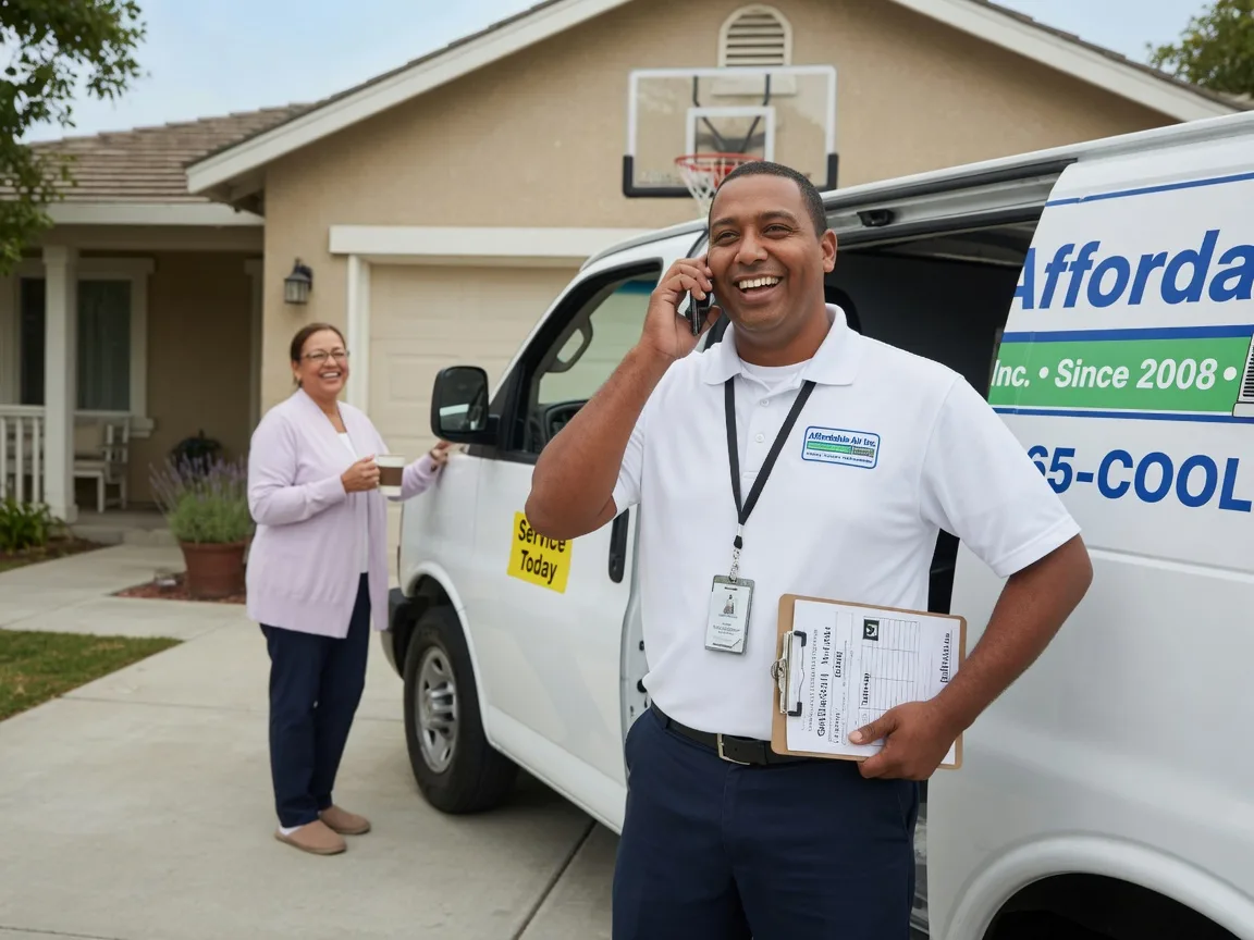 Central Ac Repair Martins Creek, PA FAQs